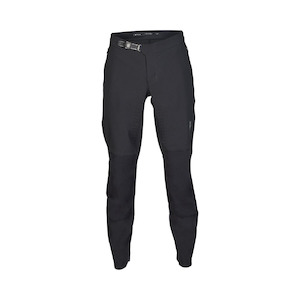 Mens Mtb Jerseys 1: Fox Defend Pants - Black (32372-001)