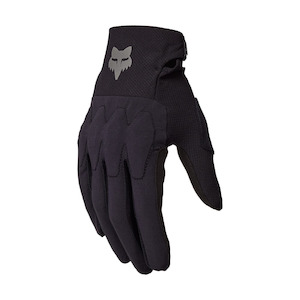 Fox Defend D30 Gloves - Black (32117-001)