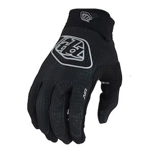 Mens Mtb Gloves: Troy Lee Air Glove Black