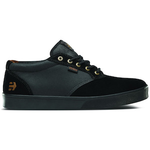 Etnies Jameson Mid Crank Black Black