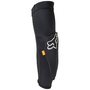 Mtb Protection: Fox Enduro Elbow Guards - Black