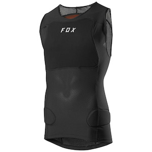 Fox Baseframe Pro Sleeveless - Black