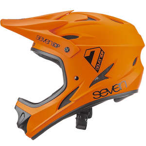 7iDP M1 Helmet - Mt Burnt Orange