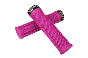 Burgtec Bartender Pro Greg Minnaar Grip Toxic Barbie Pink