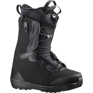 Salomon Ivy - Black
