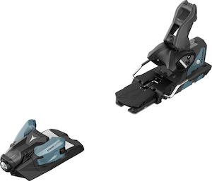 Ski Bindings: Atomic N Strive 16 GW Black/Blue C