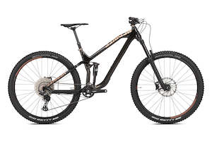 Bikes: NS Define AL 150 2 29" - Black