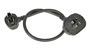 Bike Components: Orbea Cable Bosch PowerMore Length 250mm