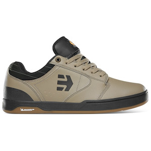 Womens Mtb Sale: Etnies Camber Crank - Tan Black