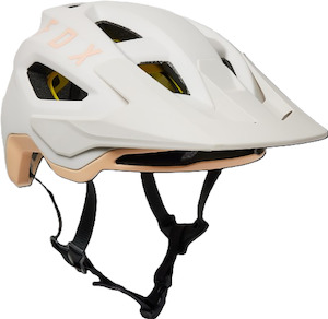 Fox Speedframe MIPS CE - Vintage White
