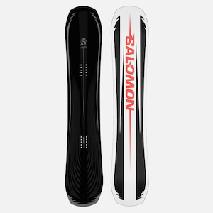 Mens Snowboards: Salomon Assassin Pro 2026