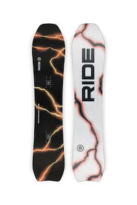 Mens Snowboards: 25 PSYCHOCANDY