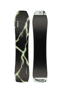 Mens Snowboards: 25 SUPERPIG