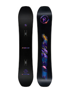 Mens Snowboards: Ride 26 Algorythm