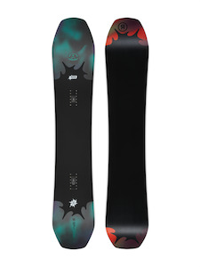 Mens Snowboards: Ride 26 Deep Fake