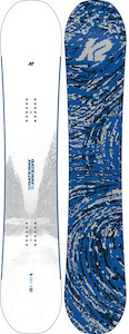Mens Snowboards: K2 26 Gateway Pop