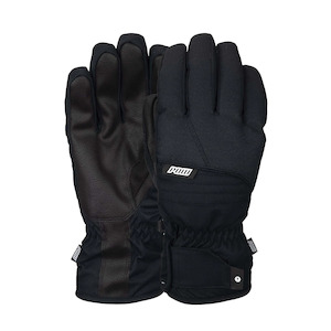 POW Zero Glove 2.0 - Black