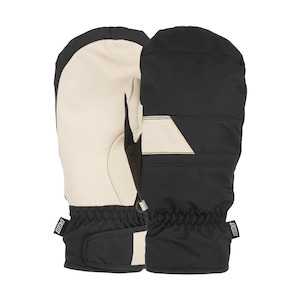 Mens Snow Gloves: POW Verdict Mitt - Cold Smoke