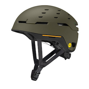Smith 25 Summit MIPS - Matte Forest/Black