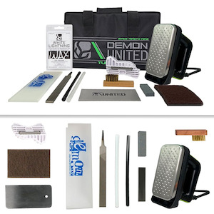 Demon Complete Tune Kit 220