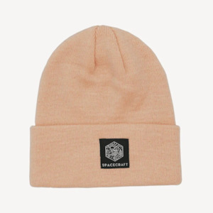 Spacecraft Lotus Beanie