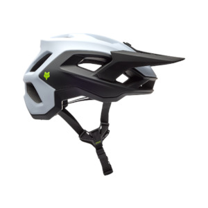 Products: Fox Speedframe Helmet 5050 CE Black/White