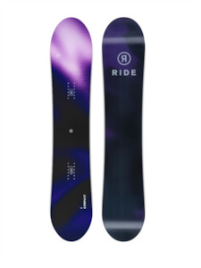 Ride 1: Ride 26 Compact