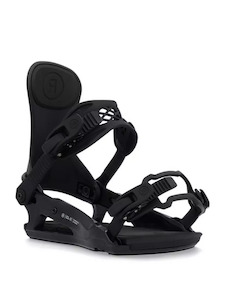 Ride 1: Ride 25 CL-2 Black