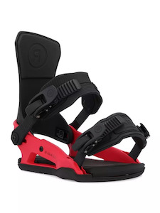 Ride 1: Ride 25 CL-6 Black