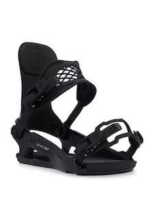 Ride 25 C-2 Black
