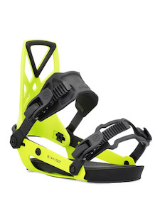 Ride 25 A-4 Lime