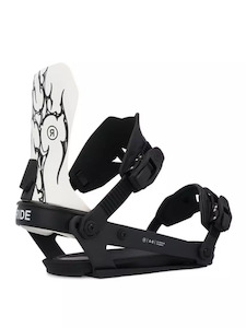 Ride 25 A-8 Metaverse Tribal