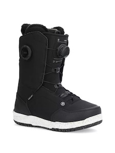 Ride 25 Hera - Black