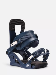 K2 25 Bedford Deep Blue