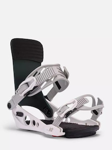 K2: K2 25 Meridian Forevergreen