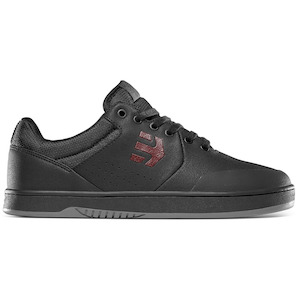 Etnies Marana Crank Black Red