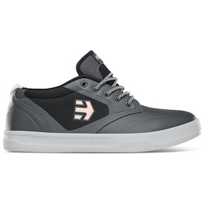 Etnies Semenuk Pro Dk Grey/Grey