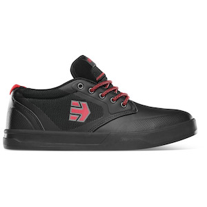 Etnies Semenuk Pro Black/Red