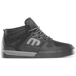Etnies Johansson Pro - Black