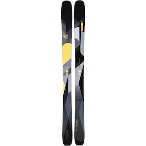 Anon: Armada Reliance 102 Ti Ski 23/24