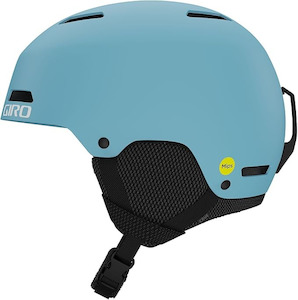 Giro Crue MIPS - Light Harbor Blue
