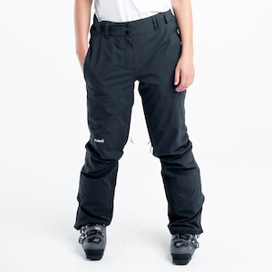 Planks Wmns Pants - All-Time Insulated - Black