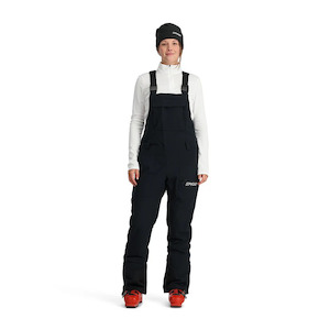 Anon: Spyder Terrain Bib - Black - Wmns (38SD125314)