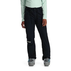 Anon: Spyder Seventy Pants - Black - Wmns (228815)