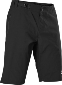 Fox Ranger Shorts with Liner - Black (28885-001)