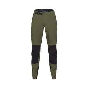 Fox: Fox Defend Pant Olive Green