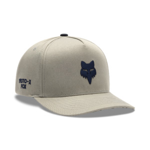 Fox Circa 74 Snapback Hat Adobe OS