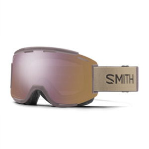 Smith Squad MTB Rosewood/Juniper CP Evday Rose Gold Mir AF