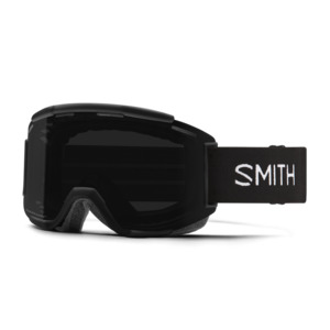 Smith: Smith Squad MTB Black CP Sun Black AF