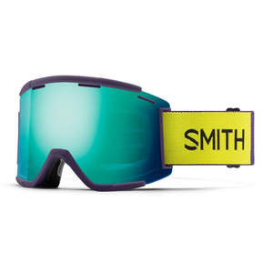 Smith Squad XL MTB Zero Gravity CP Opal
